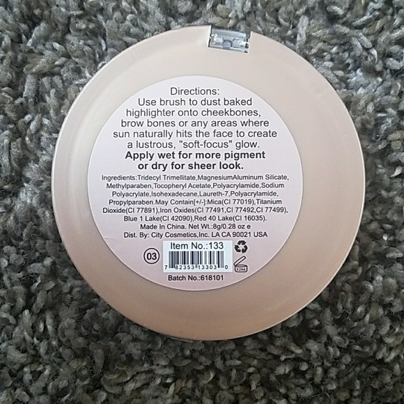 ILLUMINATE HIGHLIGHTER - Picture 4 of 4